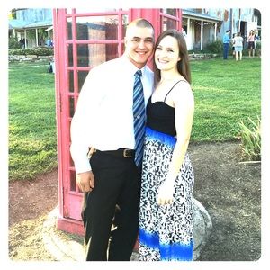 Meet your Posher, Mary